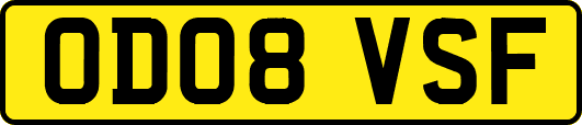 OD08VSF