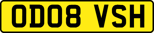 OD08VSH