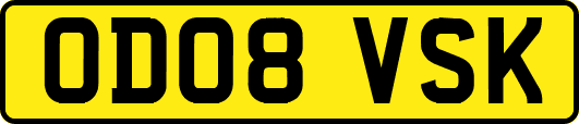 OD08VSK