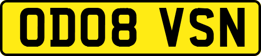 OD08VSN