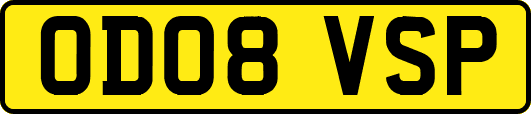 OD08VSP