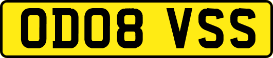 OD08VSS
