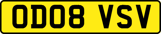 OD08VSV