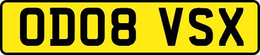 OD08VSX