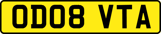 OD08VTA