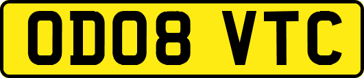OD08VTC