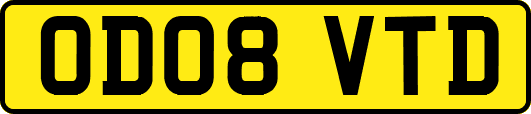 OD08VTD