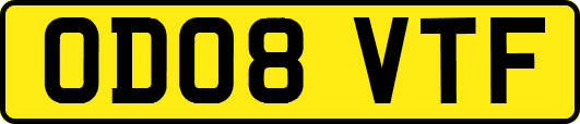 OD08VTF