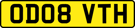 OD08VTH