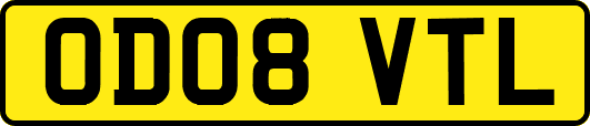 OD08VTL