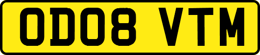OD08VTM