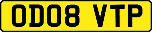 OD08VTP