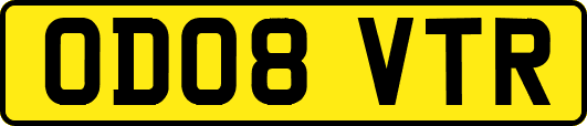 OD08VTR