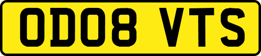 OD08VTS
