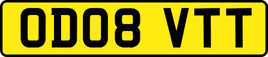 OD08VTT