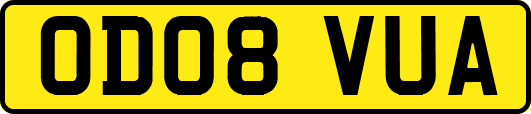 OD08VUA