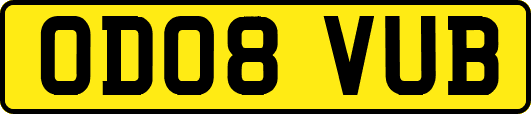 OD08VUB