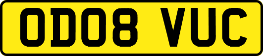 OD08VUC