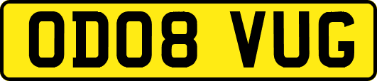 OD08VUG