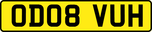 OD08VUH