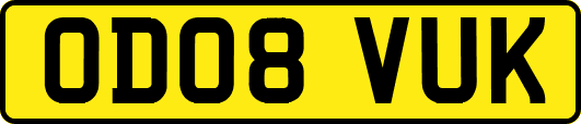 OD08VUK