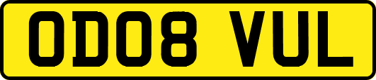 OD08VUL