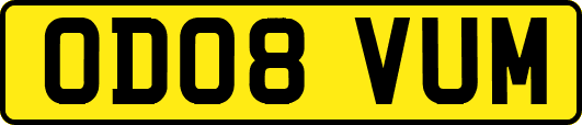 OD08VUM