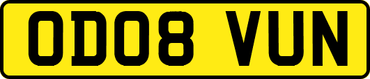 OD08VUN