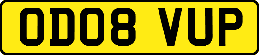 OD08VUP