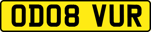 OD08VUR