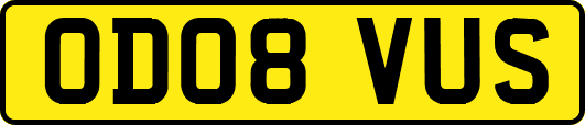 OD08VUS
