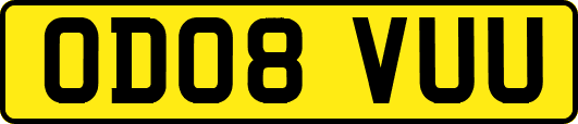 OD08VUU