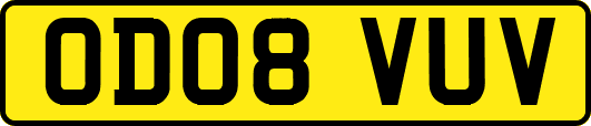 OD08VUV