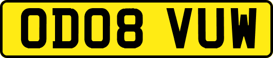 OD08VUW