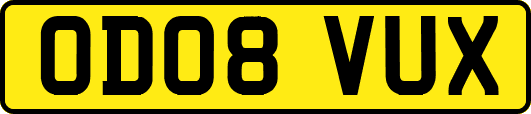 OD08VUX