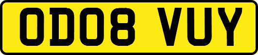 OD08VUY