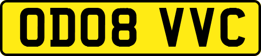 OD08VVC