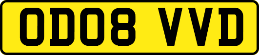 OD08VVD
