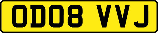 OD08VVJ