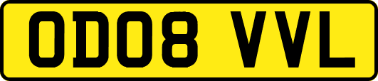 OD08VVL