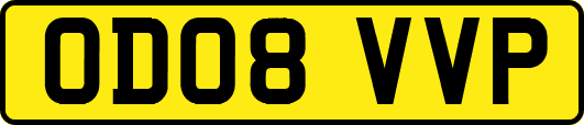OD08VVP