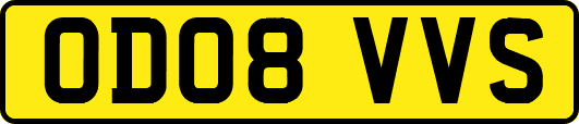 OD08VVS