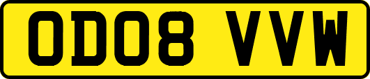 OD08VVW