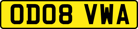 OD08VWA