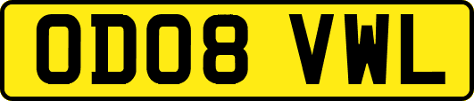 OD08VWL