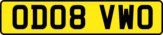 OD08VWO