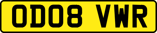 OD08VWR