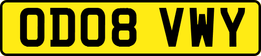 OD08VWY