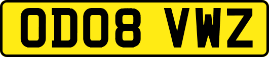 OD08VWZ