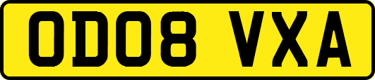 OD08VXA